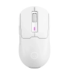 Mysz gamingowa LORGAR MSA10W 12000 dpi bezprzewodowa biały; dokładny wariant LRG-MSA10W-WH.