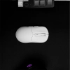 Lorgar Mysz gamingowa MSA10W 12000 dpi bezprzewodowa biały