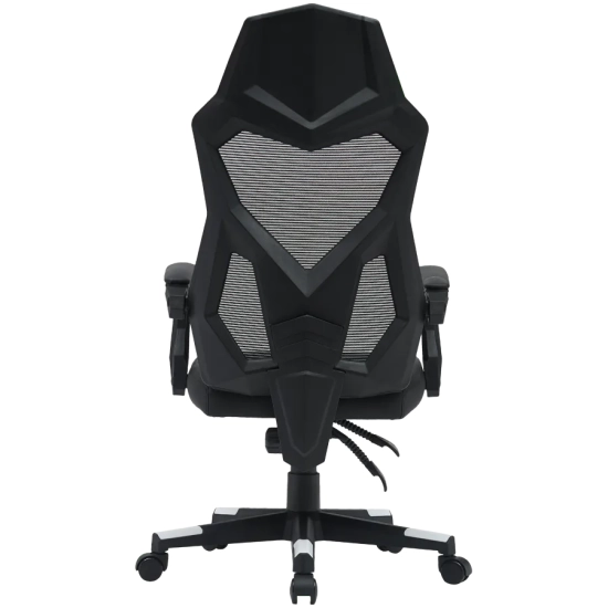 Canyon Fotel gamingowy Flow MCH01 Mesh czarno-biały