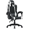 Canyon Fotel gamingowy Core SGCH2 czarno-biały