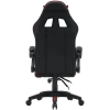 Canyon Fotel gamingowy Core SGCH2 czarno-czerwony