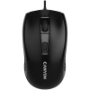 Mysz przewodowa Canyon M-4 CNE-CMS4 czarna