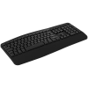 Klawiatura ergonomiczna CANYON HKB-W6 bezprzewodowa