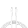 Canyon Kabel USB-C–Lightning OnWire 60LN 60 W 1 m biały