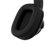 Canyon Słuchawki gamingowe EGO GH-16 3w1 2.4 GHz+BT czarne