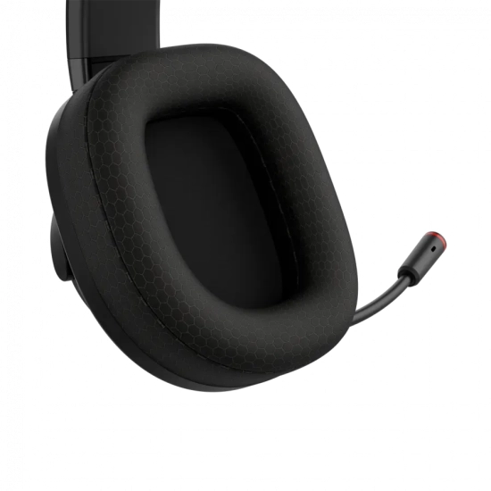 CANYON EGO GH-16 2.4G BT czarne