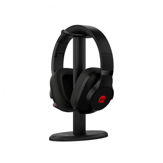 Canyon Słuchawki gamingowe EGO GH-16 3w1 2.4 GHz+BT czarne