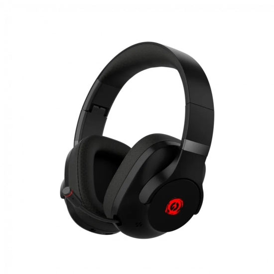 Canyon Słuchawki gamingowe EGO GH-16 3w1 2.4 GHz+BT czarne