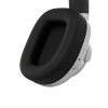 Canyon Słuchawki gamingowe EGO GH-15 2w1 BT białe