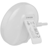CANYON Ładowarka bezprzewodowa WS-105 Qi2 15W biała
