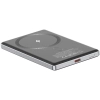 CANYON Powerbank OnPower 505 MagSafe 5000 mAh 20W ciemnoszary