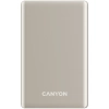 Canyon OnPower 505 powerbank 5000 mAh 20 W CNS-CPB505BE