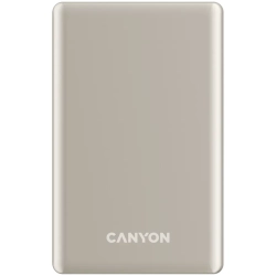 Canyon OnPower 505 powerbank 5000 mAh 20 W CNS-CPB505BE