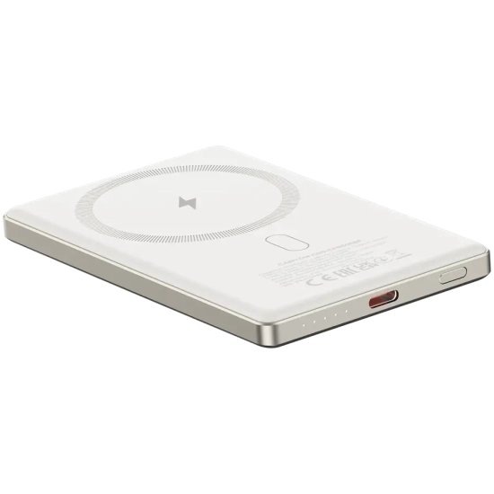 Canyon OnPower 505 powerbank 5000 mAh 20 W CNS-CPB505BE