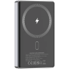 CANYON Powerbank OnPower 510 MagSafe 10000 mAh 20W grafitowy
