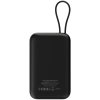Canyon OnPower 101 powerbank 10000 mAh 22,5 W CNS-CPB101BK
