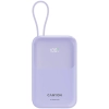 Canyon OnPower 101 powerbank 10000 mAh 22,5 W CNS-CPB101PU