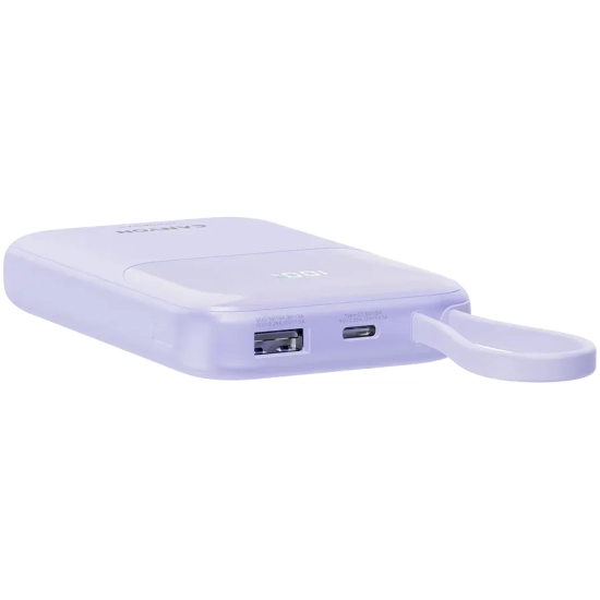 Canyon OnPower 101 powerbank 10000 mAh 22,5 W CNS-CPB101PU