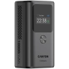 CANYON Powerbank OnPower 130 10000 mAh 30W TFT grafitowy