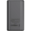 CANYON Powerbank OnPower 130 TFT 10000 mAh PD30W Grafitowy