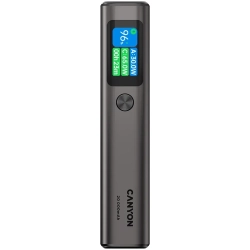 Canyon OnPower 230 powerbank 20000 mAh 130 W CNS-CPB230DG
