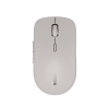 Mysz bezprzewodowa Canyon MW-12 CNS-CMSW12BG beżowa