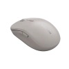 Mysz bezprzewodowa Canyon MW-12 CNS-CMSW12BG beżowa