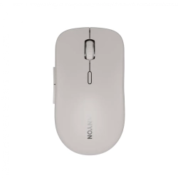 Mysz bezprzewodowa Canyon MW-12 CNS-CMSW12BG beżowa