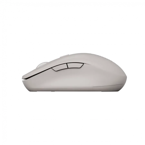 Mysz bezprzewodowa Canyon MW-12 CNS-CMSW12BG beżowa