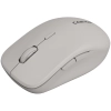 CANYON Mysz bezprzewodowa MW-12 Dwa Tryby Ciemno Szara