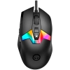 Mysz gamingowa LORGAR Pro MSP80 26000 dpi 8000 Hz czarny; dokładny wariant LRG-MSP80-BK.