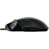 Lorgar Mysz gamingowa Pro MSP80 26000 dpi 8000 Hz czarny