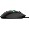 Lorgar Mysz gamingowa Pro MSP80 26000 dpi 8000 Hz czarny