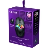 Lorgar Mysz gamingowa Pro MSP80 26000 dpi 8000 Hz czarny