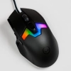 Lorgar Mysz gamingowa Pro MSP80 26000 dpi 8000 Hz czarny