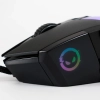 Lorgar Mysz gamingowa Pro MSP80 26000 dpi 8000 Hz czarny