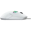 Mysz przewodowa gamingowa LORGAR Pro MSP80 26000 DPI 8000 Hz biała