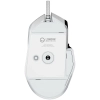Mysz przewodowa gamingowa LORGAR Pro MSP80 26000 DPI 8000 Hz biała