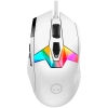 Mysz gamingowa LORGAR Pro MSP80 26000 dpi 8000 Hz biały; dokładny wariant LRG-MSP80-WH.