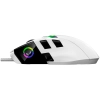 Lorgar Mysz gamingowa Pro MSP80 26000 dpi 8000 Hz biały