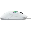 Lorgar Mysz gamingowa Pro MSP80 26000 dpi 8000 Hz biały