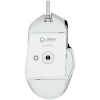 Lorgar Mysz gamingowa Pro MSP80 26000 dpi 8000 Hz biały
