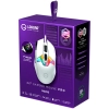 Lorgar Mysz gamingowa Pro MSP80 26000 dpi 8000 Hz biały