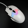 Lorgar Mysz gamingowa Pro MSP80 26000 dpi 8000 Hz biały