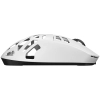 Lorgar Mysz gamingowa MSE90W 26000 dpi biały