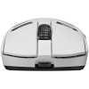 Lorgar Mysz gamingowa MSE90W 26000 dpi biały