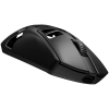 Lorgar Mysz gamingowa MSE90W 26000 dpi czarny
