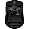 Lorgar Mysz gamingowa MSE90W 26000 dpi czarny