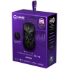 Lorgar Mysz gamingowa MSE90W 26000 dpi czarny