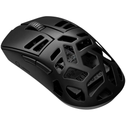 Mysz bezprzewodowa gamingowa LORGAR MSE90W 26000 DPI 4000 Hz czarna